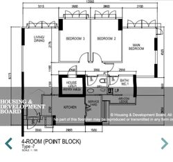 Blk 414B Fernvale Riverbow (Sengkang), HDB 4 Rooms #529377901